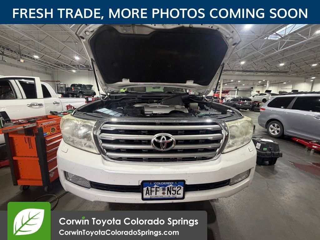 toyota land cruiser 2010 JTMHY7AJ2A5005863 image toyota land cruiser 2010 JTMHY7AJ2A5005863 image